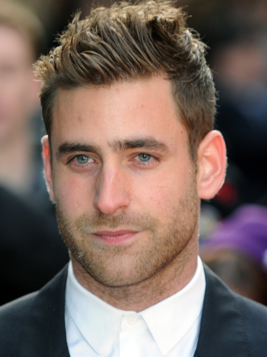 Oliver Jackson Cohen